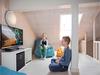 Eight-bedroom Holiday Home In Vejby