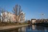 Apartamento Rentplanet - Odra Tower
