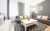 Apartamento Argentis Rynek Ratusz