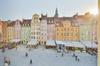 K&m Artistic Apartment Rynek