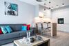 Apartament24 Stare Miasto - Garbary