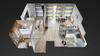 Apartamento Amsterdam Nad Odra By The River Tectumapartments
