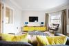 Urban Living's - Castle View Luxury Apartment