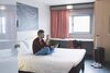 Hotel Ibis Valencia Bonaire