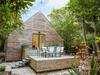Boxwood Retreat, Rye