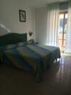 Hotel Villaggio Sirio