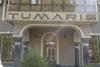 Hotel Tumaris