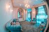 City Palace Hotel Tashkent