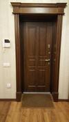 Apartment In Tashkent