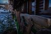 Lodge Cottage Hata Zustrich