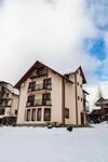 Hostal Sadyba Perlyna Bukovelu