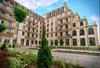 Apartments In Avtorskiy