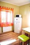 Apartment Sea Breeze