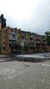 Apartment On Suvorov Avenue 60