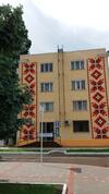 Apartment On Suvorov Avenue 60