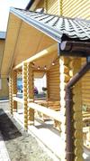 Hostal Guesthouse Eco Usadba