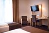 Best Western Premier Hotel Lanzcarre