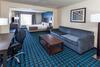 Hotel Wingate By Wyndham Schaumburg / Convention Center