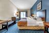 Hotel Wingate By Wyndham Schaumburg / Convention Center