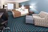Hotel Wingate By Wyndham Schaumburg / Convention Center
