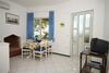 Apartments By The Sea Ubli (Lastovo) - 8355