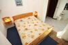 Apartments By The Sea Ubli (Lastovo) - 8355