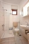Apartments By The Sea Ugljan - 8301