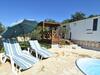 Spacious Holiday Home In Trilj With Swimming Pool