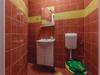 Four-bedroom Holiday Home In Vodnjan
