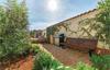 Four-bedroom Holiday Home In Vodnjan