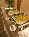 Hotel Hilton Garden Inn Sandy/salt L