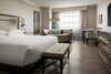 Hotel Marriott City Center