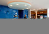 Hotel Springhill Suites Salt Lake City Airport