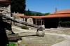 Hotel Pazo Larache
