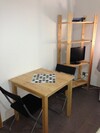 Apartamento Arg�elles