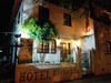 Hotel Monaldi