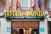 Hotel Ronda