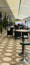 Hotel Las Cigue�as (only Atlas)