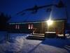 Agroturismo K�rgem�e Puhketalu