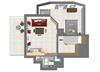 Apartamento V�ike-liiva Villa