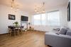 Cozy City Apartments