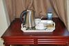 Luwa Evergreen Hotel