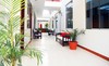 Bed & Breakfast Pirwa Maldonado Hostel