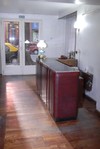 Hotel Aries