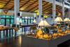Hotel Amata Garden Resort, Inle Lake