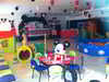 Hotel M� Corral Plaza