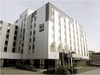 Hotel NH Oberhausen