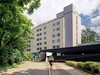 Hotel Congress Mercure Nuerenberg An Der Messe