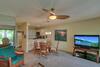 Apartamento Maui Kamaole #g-107 Condo