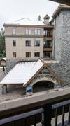 Apartamento Catamount 407c